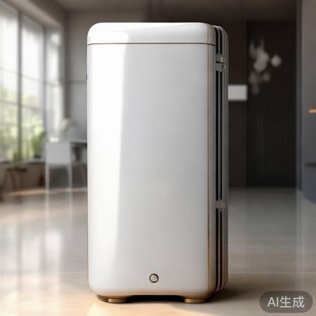 时尚热水器,高端美观