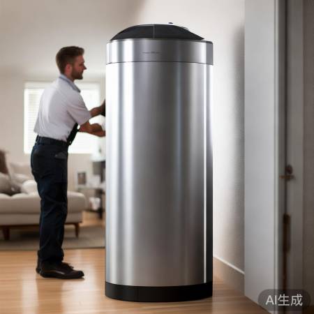 热水器:品质生活小贵,安全安装