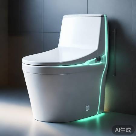 智能马桶节能环保