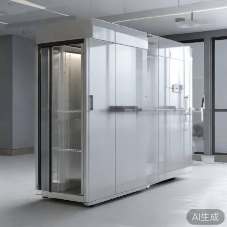 消毒柜用完即关,省电!