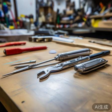 洗衣机盖子阻尼安装步骤详解