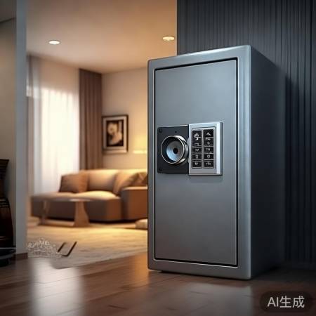 西安居民为何纷纷选择安装保险柜？