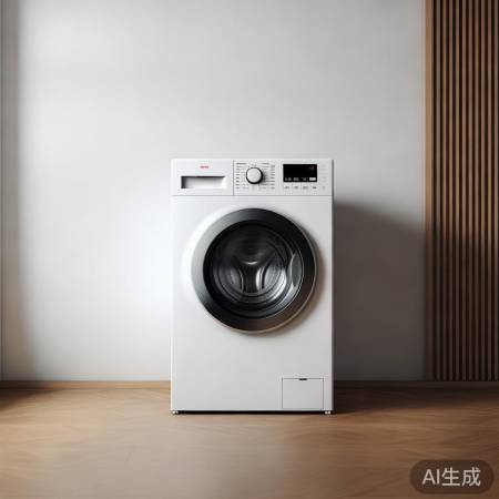 小天鹅SC88：简约绅士洗衣机