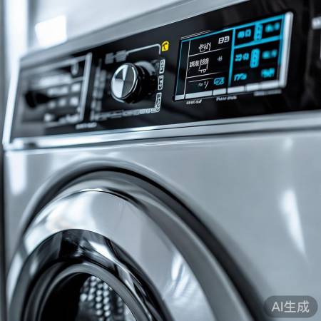 吉德洗衣机原装主板型号大全及选购指南