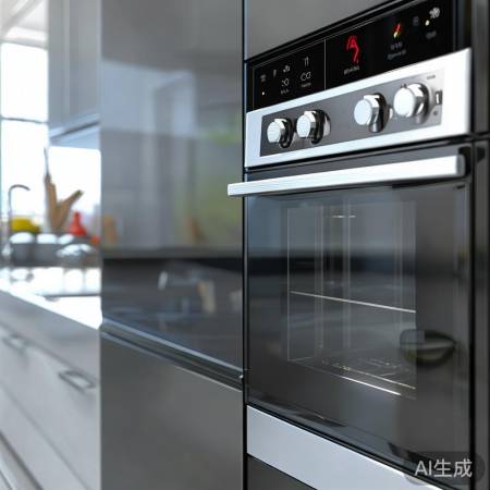 深度解析：油烟机检测报告，揭秘健康厨房奥秘