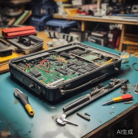 无糖中央空调外机拆解教程，轻松掌握安装技巧