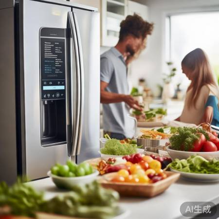 夏日冰箱省电技巧