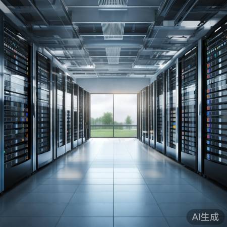 中央空调通风解决方案