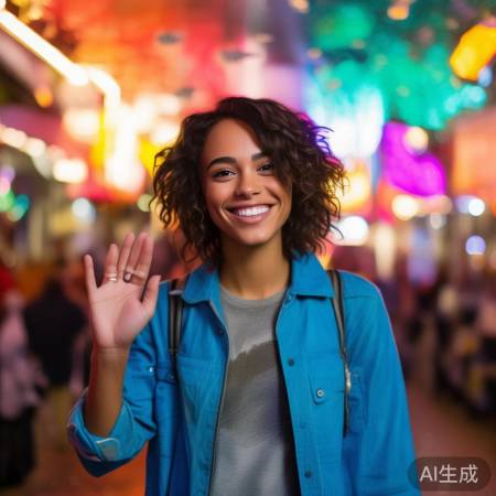 期待下期再见！