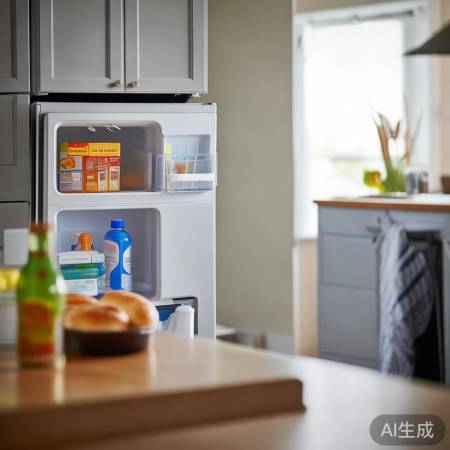 冰箱需静置适应环境