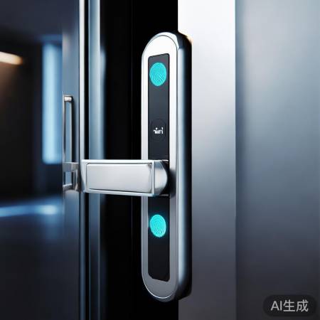 家用美菱指纹锁质量评测：真的好吗？