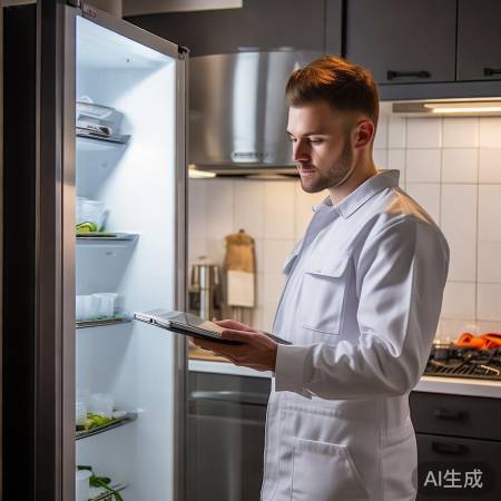 了解冰箱型号,快速定位故障