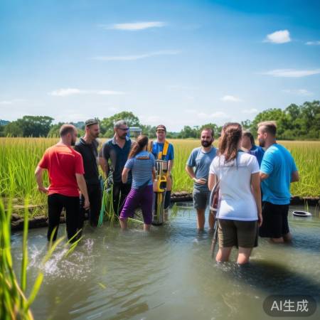 空调水处理助养小龙虾
