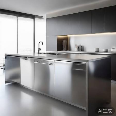 消毒柜尺寸解析：能否容纳砧板使用？