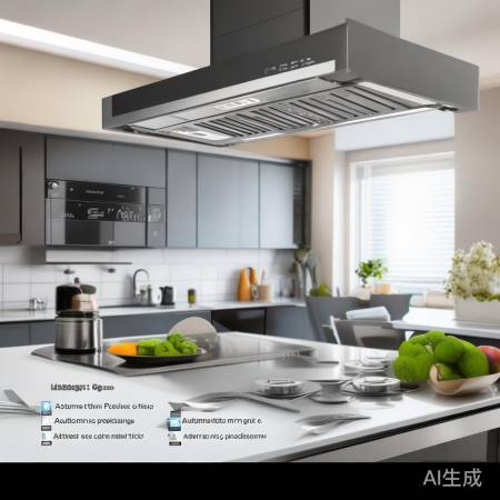 油烟机选清洗静音型