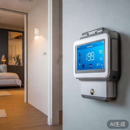 空气能探头最佳安装位置解析