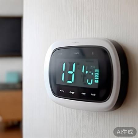 调整探头角度,适应特殊布局