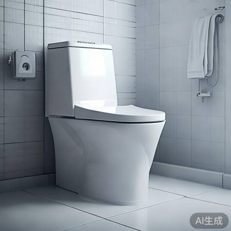 智能马桶插头类型大揭秘：快速识别选购指南