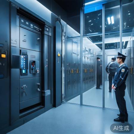 潍坊专业保险柜公司，守护您的财产安全