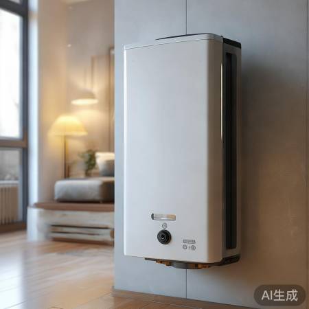 奥克斯壁挂炉,安全可靠