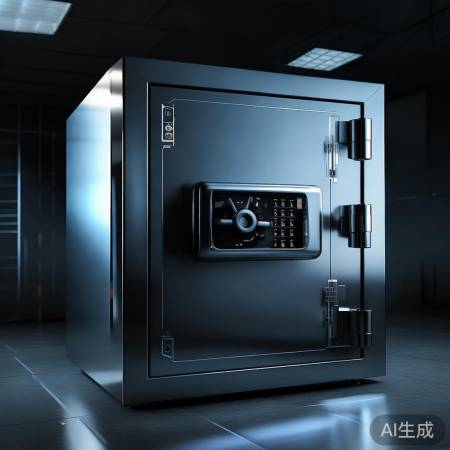 揭秘家庭安全：保险柜物品存放全攻略