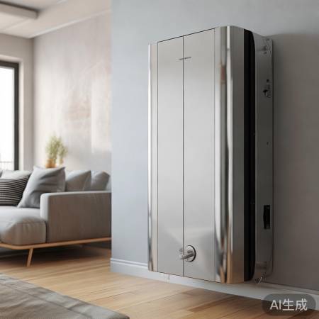 壁挂炉价格昂贵，安装维护费高