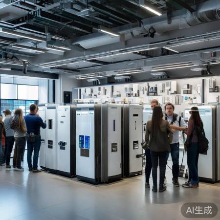 壁挂炉市场下滑，创新求胜