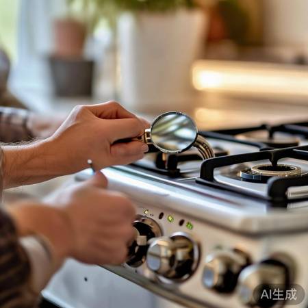 燃气安全,阀后无忧