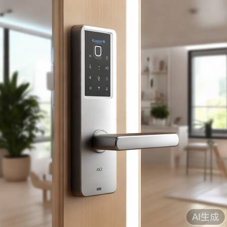 智能锁选购攻略：揭秘AOC智能锁不同档次的特点与优势