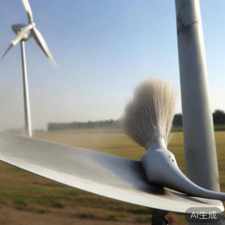 风机灰尘积累需清理