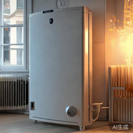 电热水器，即开即热