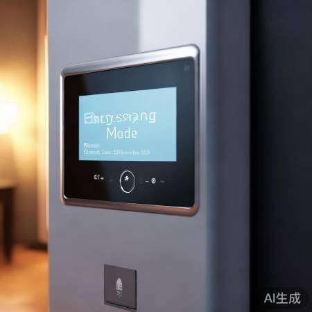 壁挂炉节能模式运行