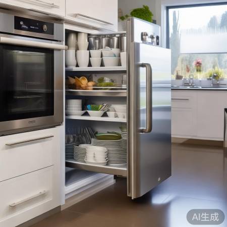 消毒柜，餐具消毒神器