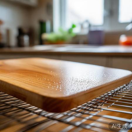 消毒柜砧板消毒时间指南