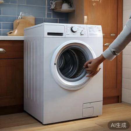 普通手动洗衣机价格行情一览