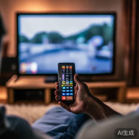 电视字幕突然消失，专家教你快速解决小妙招