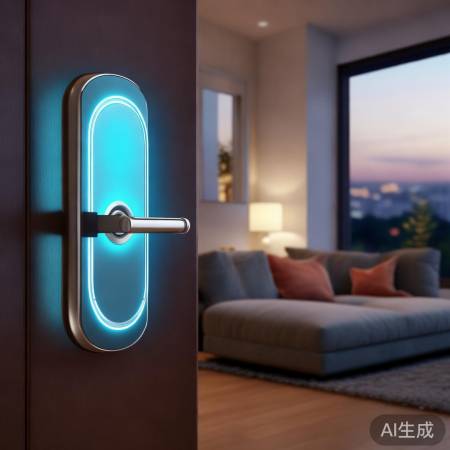 智能锁开锁技巧分享