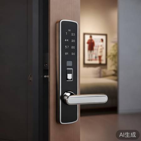 智能锁的多样设置技巧，轻松开启安全生活