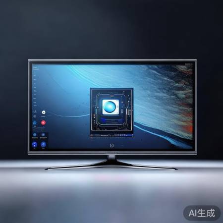 荣耀X1电视机CPU性能解析：揭秘高效运行背后的秘密