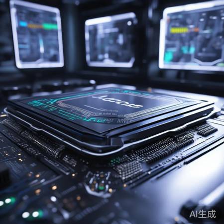 CPU架构巧妙，64位多核高效