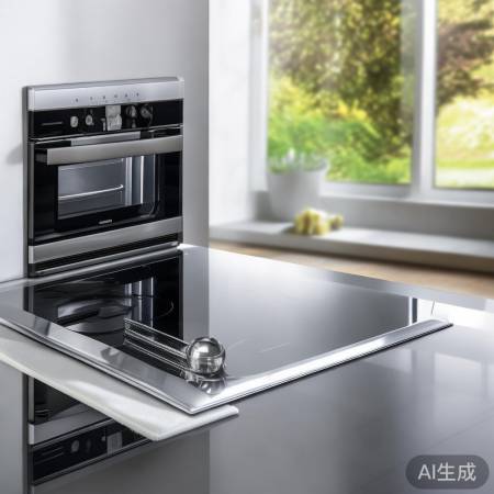 集成灶清洗方便环保