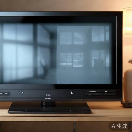 东芝液晶电视重影问题详解