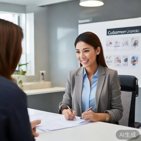 售后服务要检查