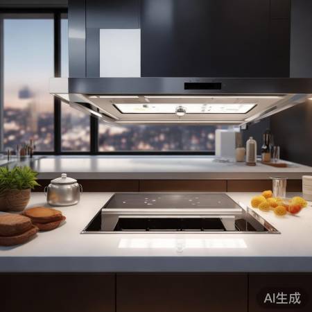 贝朗主板271W静音设计