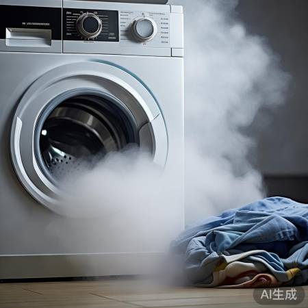 博世4系洗衣机温度调节技巧分享
