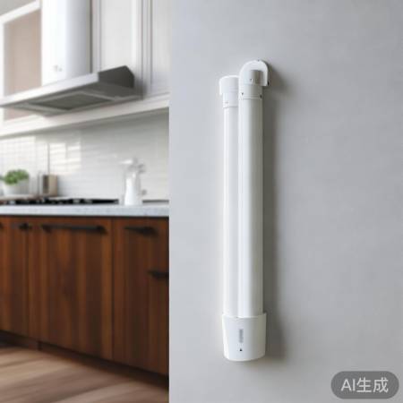 油烟机安装需用多少电线管尺寸？