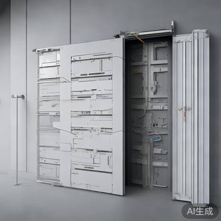 防盗门填充材料大揭秘：你了解多少？