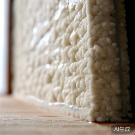 防火隔热岩棉，防霉需防水