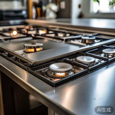 燃气灶下抽屉安装指南