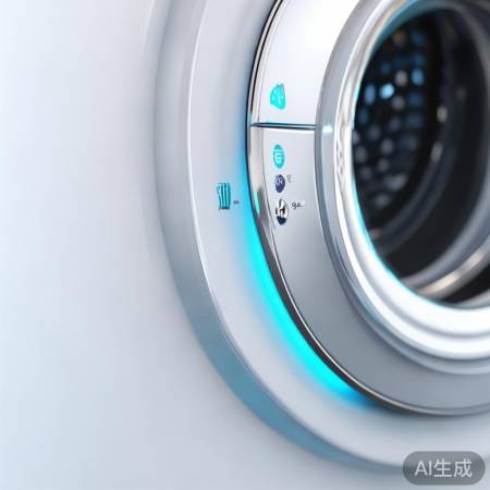 水魔方洗衣机轻松开机设置教程